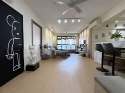 Blk 415A Waterfront I @ Northshore (Punggol), HDB 5 Rooms #530234271